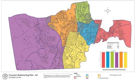 city of cranston